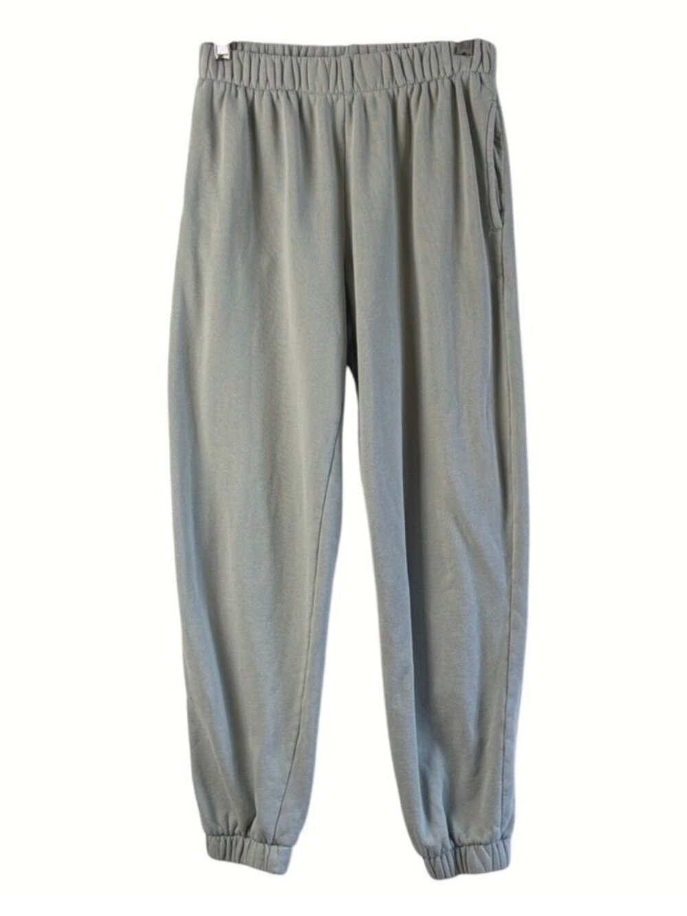 Bundle 2/$30! Brandy Melville Sage Green Lounge Sweatpants OS M